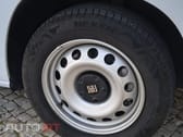 Fiat Doblo Van Longa 1.5 BlueHDi 100cv