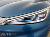 BYD Atto 3 ATTO 3 60 5 kWh 204 ch design NOVO 10KM