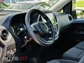 Mercedes-Benz Vito 114 CDi/34 Pro