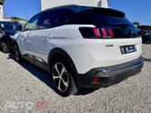 Peugeot 3008 BlueHDi 130 Stop & Start Crossway