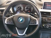 BMW X1 25 e xDrive Corporate Edition