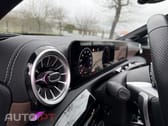 Mercedes-Benz CLA 250 e 8G-DCT AMG Line Advanced Plus