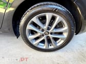 Renault Mégane 1.6 dCi GT Line