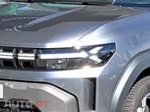 Dacia Duster 1.2 hybrid-G 150 Extreme 4x4