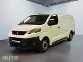 Peugeot Expert 2.0 BlueHDi Long Ashpalt
