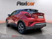 Toyota C-HR 1.8 HSD Exclusive+P.Luxury