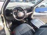 Fiat Seicento SX
