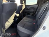 Nissan Juke 1.5 dCi N-Connecta 360+EPI