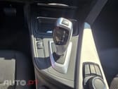 BMW 318 d Auto Line Modern