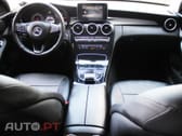 Mercedes-Benz C 220 d Aut.