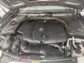 Mercedes-Benz C 220 BlueTEC Avantgarde Aut.