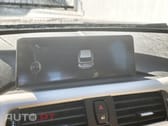 BMW 320 d Aut. Blue Performance Modern Line