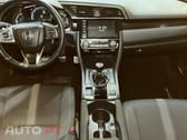 Honda Civic 1.0 i-VTEC Elegance