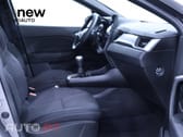 Renault Captur Evolution TCE