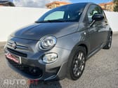 Fiat 500 1.0 Hybrid Launch Edition
