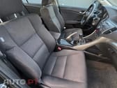 Honda Accord 2.2 i-DTEC Executive Advance E.Limitada