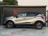 Renault Captur 0.9 TCE