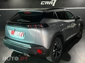 Peugeot 2008 1.2 PureTech Allure EAT8