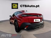 Peugeot 408 I.V.A DEDUTIVEL GT Plug-In 