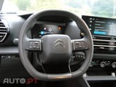 Citroen C4 1.2 PureTech Plus