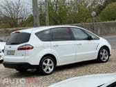 Ford S-Max 1.8 TDCi Titanium 7L