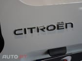 Citroen Berlingo 1.5 BlueHDi M