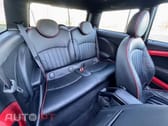 MINI John Cooper Works .