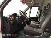 Fiat Ducato 2.3 M-Jet LH2 Pro Lounge