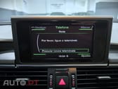 Audi A6 2.0 TDi Exclusive