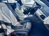 BMW 520 d Line Luxury Auto