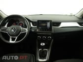 Renault Captur Captur 1.0 TCe Techno Bi-Fuel