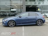 Mercedes-Benz A 180 d AMG Line Aut.