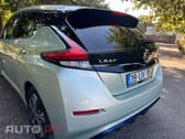 Nissan Leaf Tekna ProPilot Park