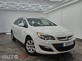 Opel Astra Sports Tourer 1.6 CDTI Business Edition S/S