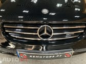 Mercedes-Benz SLK 200 Kompressor