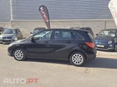 Mercedes-Benz B 180 CDI Urban