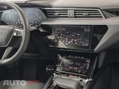 Audi Q8 E-Tron I.V.A DEDUTIVEL 55 S line 