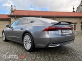 Audi A7 40 TDI S tronic