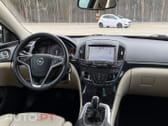 Opel Insignia 2.0 CDTI executive S/S