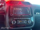 Volkswagen Scirocco 2.0 TDi