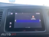 Honda HR-V 1.6 i-DTEC Elegance + Connect Navi