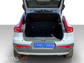 Volvo XC40 1.5 T4 PHEV Inscription
