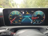 Mercedes-Benz A 200 d AMG Line Aut.