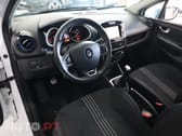 Renault Clio 1.5 dCi GT Line