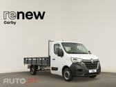 Renault Master Master 2.3 dCi L3 3.5T