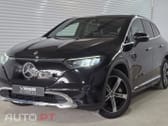 Mercedes-Benz EQE SUV 350+