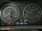 BMW 116 d EfficientDynamics