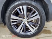 Peugeot 3008 1.6 BlueHDi Allure