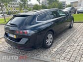 Peugeot 508 SW Peugeot 508 1.5 BlueHDi Business