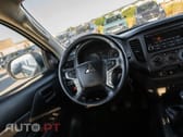 Mitsubishi L200 2.3 DI-D CD Invite 4WD
